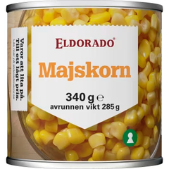 MAJSKORN
