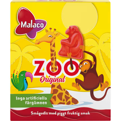 ZOO TABLETTASK