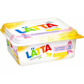 ORIGINAL VÄXTBA MARGAR