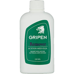 ACETON MED OLJA