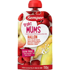 FRUKTMUMS HALLON