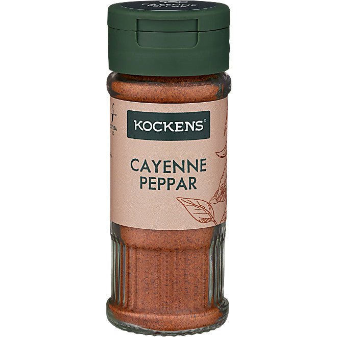CAYENNEPEPPAR