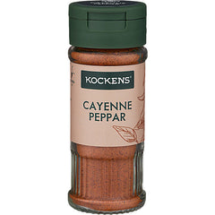 CAYENNEPEPPAR