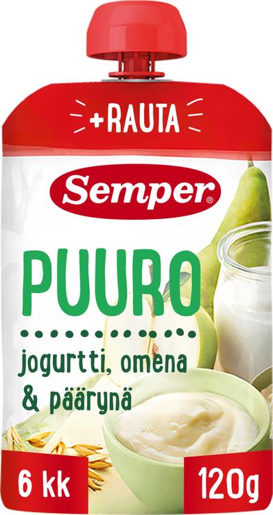 ATKLAR GRÖT M YOGH