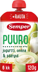 ATKLAR GRÖT M YOGH