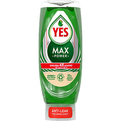 MAX POWER ORG DISKME