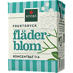 FLODERDRYCK 2DL/1L