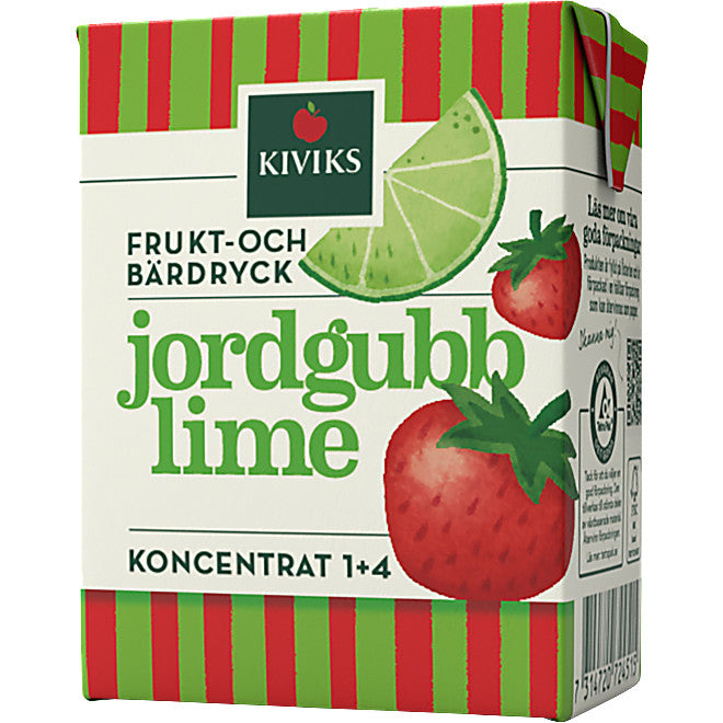 DRYCK JORD/LIM KON