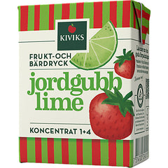 DRYCK JORD/LIM KON