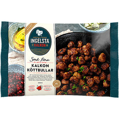 KALKONKÖTTB 400G