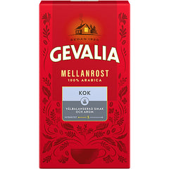 KOK MELLANROST