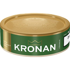 KRONAN LÖSSNUS