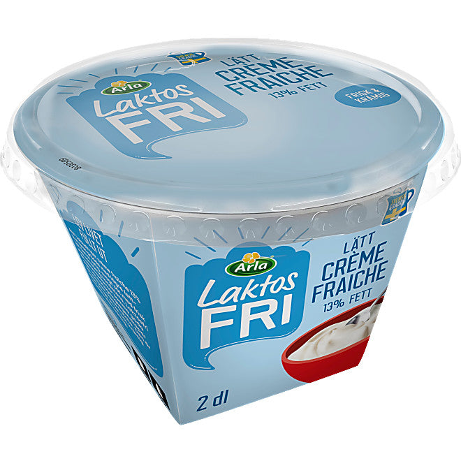 L/F LOTT CR FRAICHE