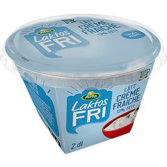 L/F LOTT CR FRAICHE