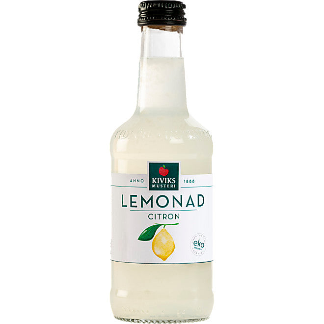 LEMONAD CITRON