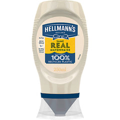 REAL MAYONNAIS250ML