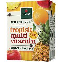 MULTIVITAMINDR 2DL