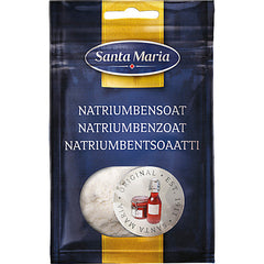 NATRIUMBENSOAT