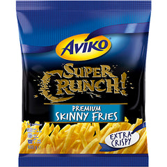 AVIKO SP SKINNY FRIES 600 GR