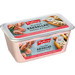 RÄKSALLAD