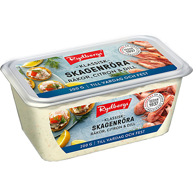 SKAGENRÖRA