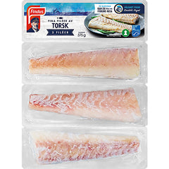 TORSKFILÉ FINA