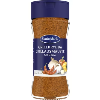 GRILLKRYDDA ORIGINAL