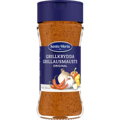 GRILLKRYDDA ORIGINAL