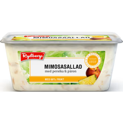 MIMOSASALLAD