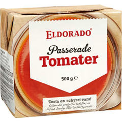 PASSERADE TOMATER
