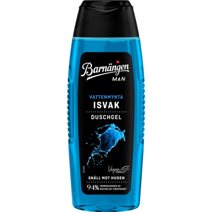 ISVAK DUSCHGEL