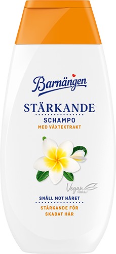 STRKANDE SCHAMPO