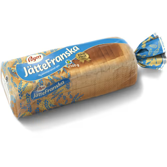 JÄTTEFRANSKA