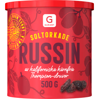 RUSSIN