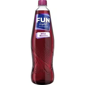 WILD BERRIES LIGHTDRYC
