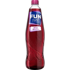 WILD BERRIES LIGHTDRYC