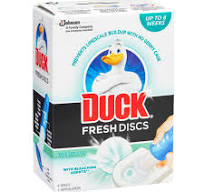 FRESH DISCS EUCALY