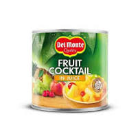 FRUKTCOCKTAIL/JUICE