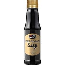 SOYA MUSHROOM 150ML