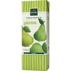 PÄRONDRYCK