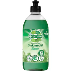 NATUR DISKMEDEL