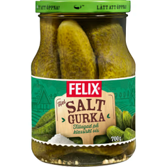 SALTGURKA HEL