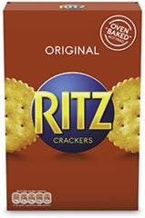 CRACKERS RITZ