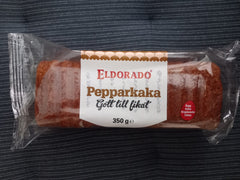 PEPPARKAKA MJUK
