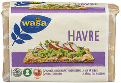 HAVREKNOCKE 300G