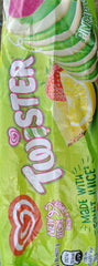 TWISTER GLASS