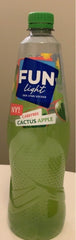 CACTUS APPLE SAFT