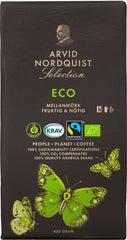 ECO MELLANMÖRK BRYGG
