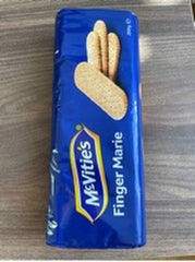 FINGER MARIE 200G