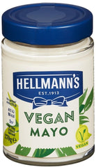 VEGANSK MAJONNS